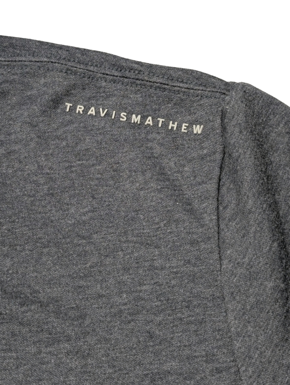 TravisMathew ร Ritz-Carlton Los Angeles Pullover Hoodie โ Men's XL - Picture 3 of 10
